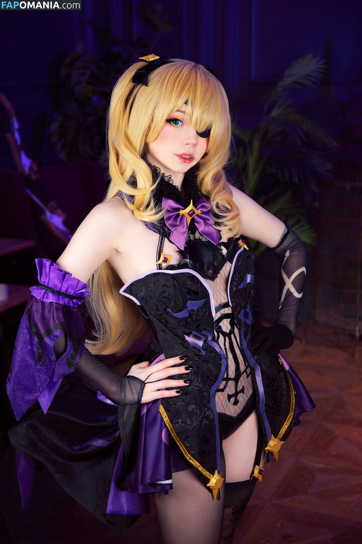 Caticornplay Naken OnlyFans  Läckta Foto #55