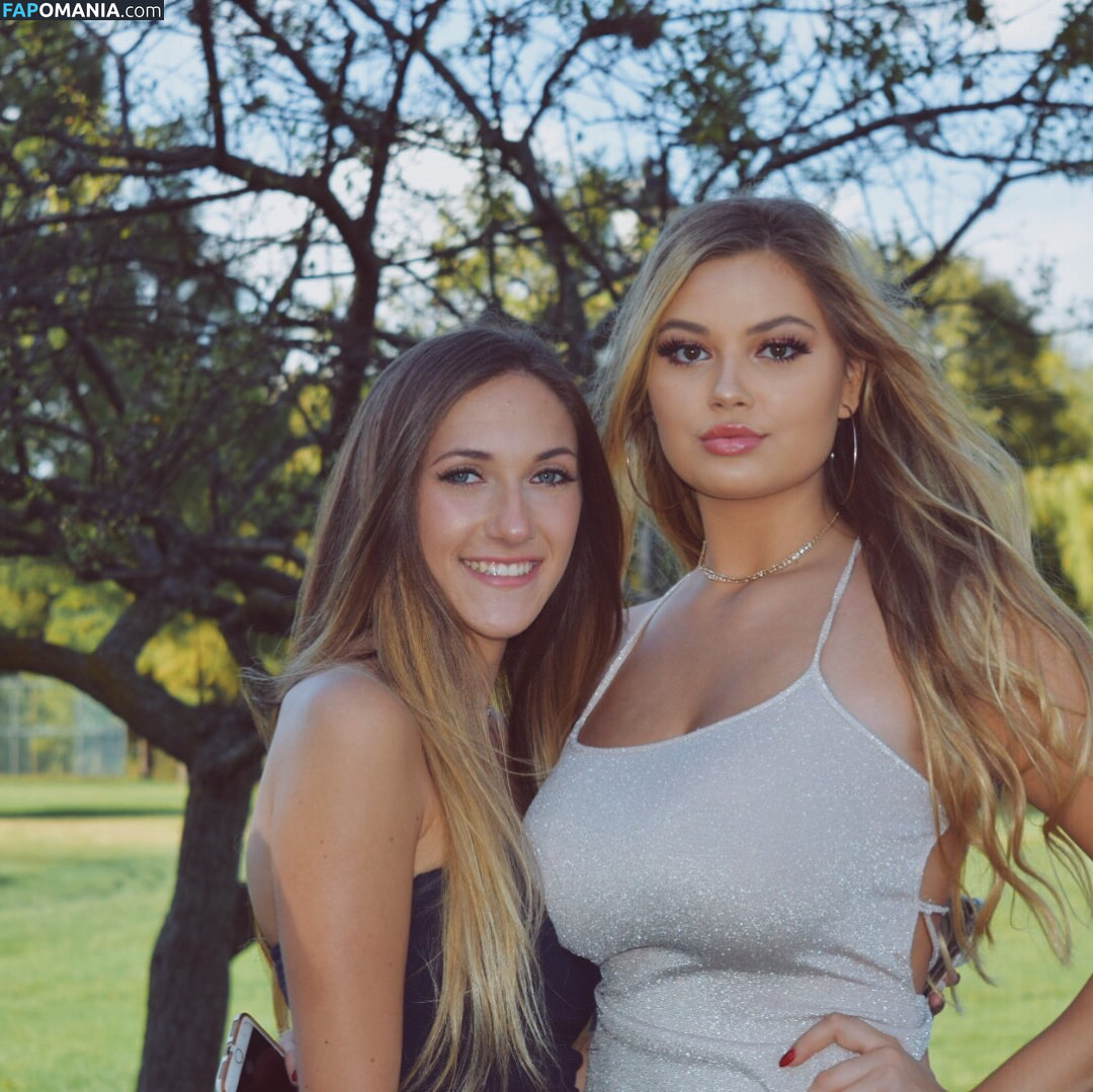 Catie Archambeau / catie.a Naken OnlyFans  Läckta Foto #9