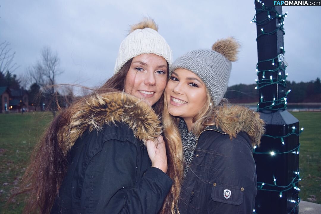 Catie Archambeau / catie.a Naken OnlyFans  Läckta Foto #11