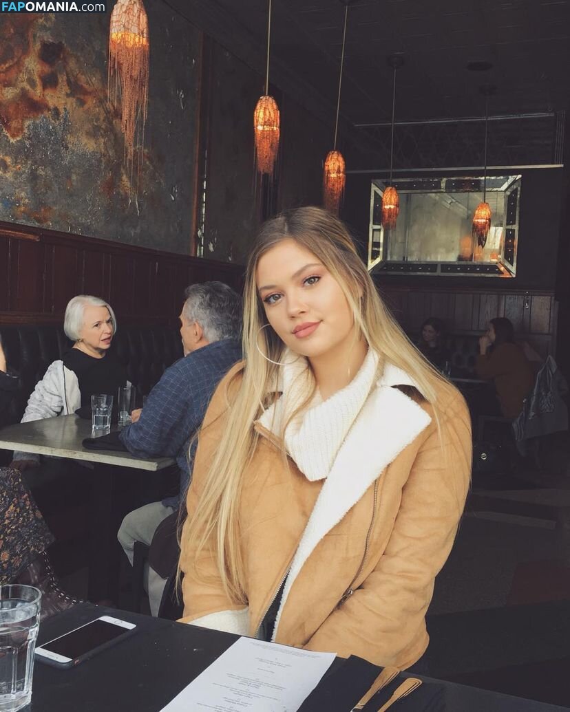 Catie Archambeau / catie.a Naken OnlyFans  Läckta Foto #14