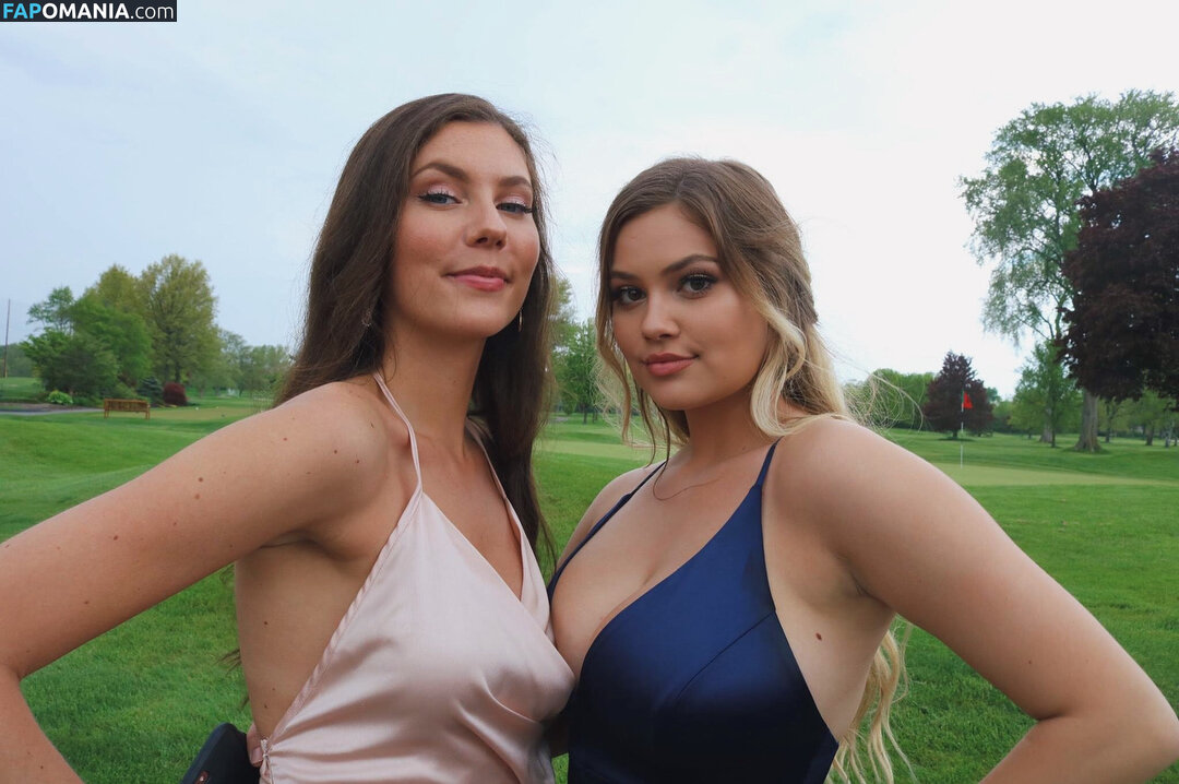 Catie Archambeau / catie.a Naken OnlyFans  Läckta Foto #19