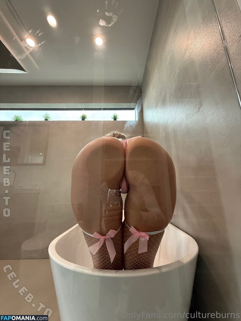 Catlin Hill / Catlin.hill / cultureburns Naken OnlyFans  Läckta Foto #20