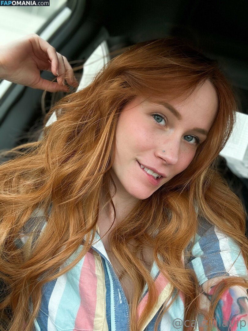 Catzii / Catzilla / cptamaziing Naken OnlyFans  Läckta Foto #291