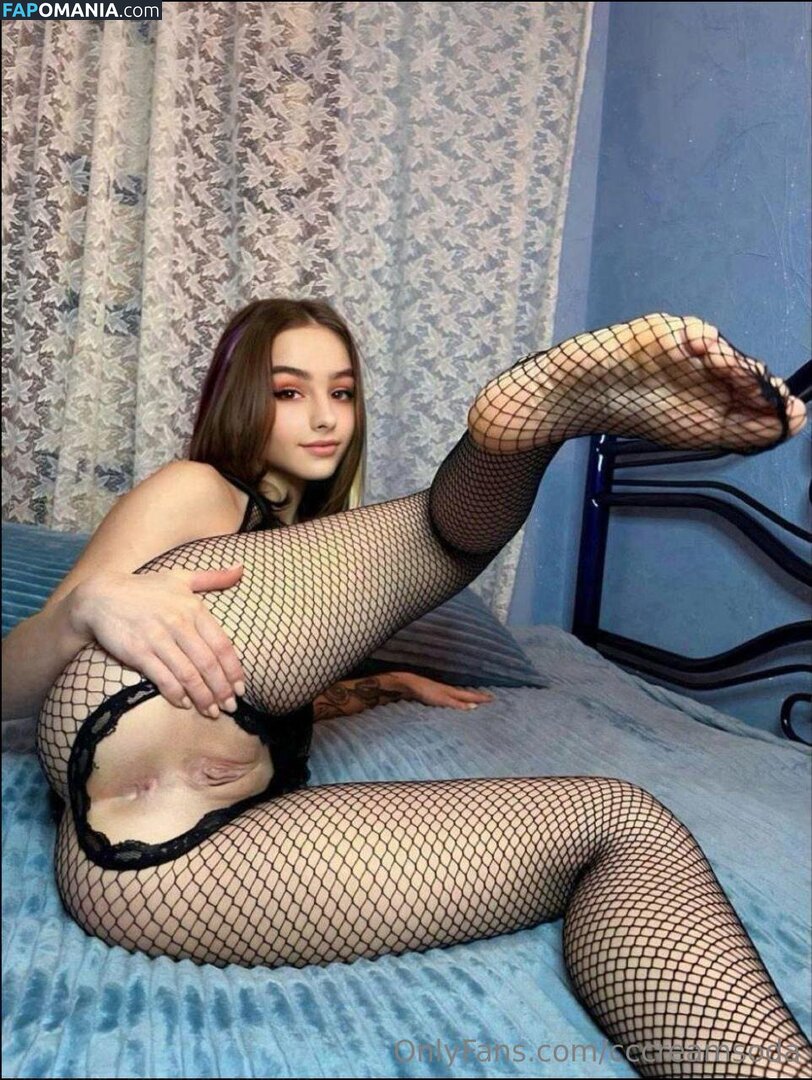 cccreamsoda / ccreamsoda Naken OnlyFans  Läckta Foto #41