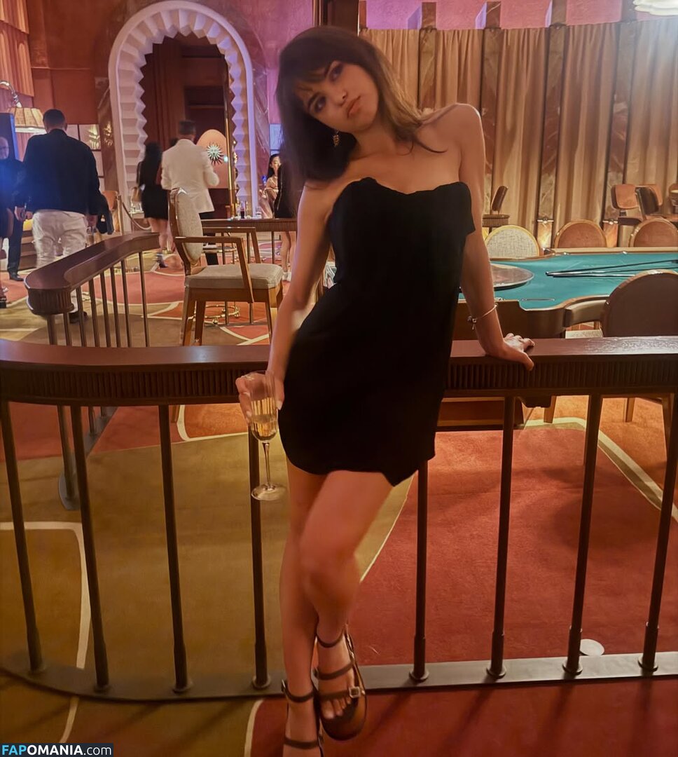 Cczur / clariCe Naken OnlyFans  Läckta Foto #6