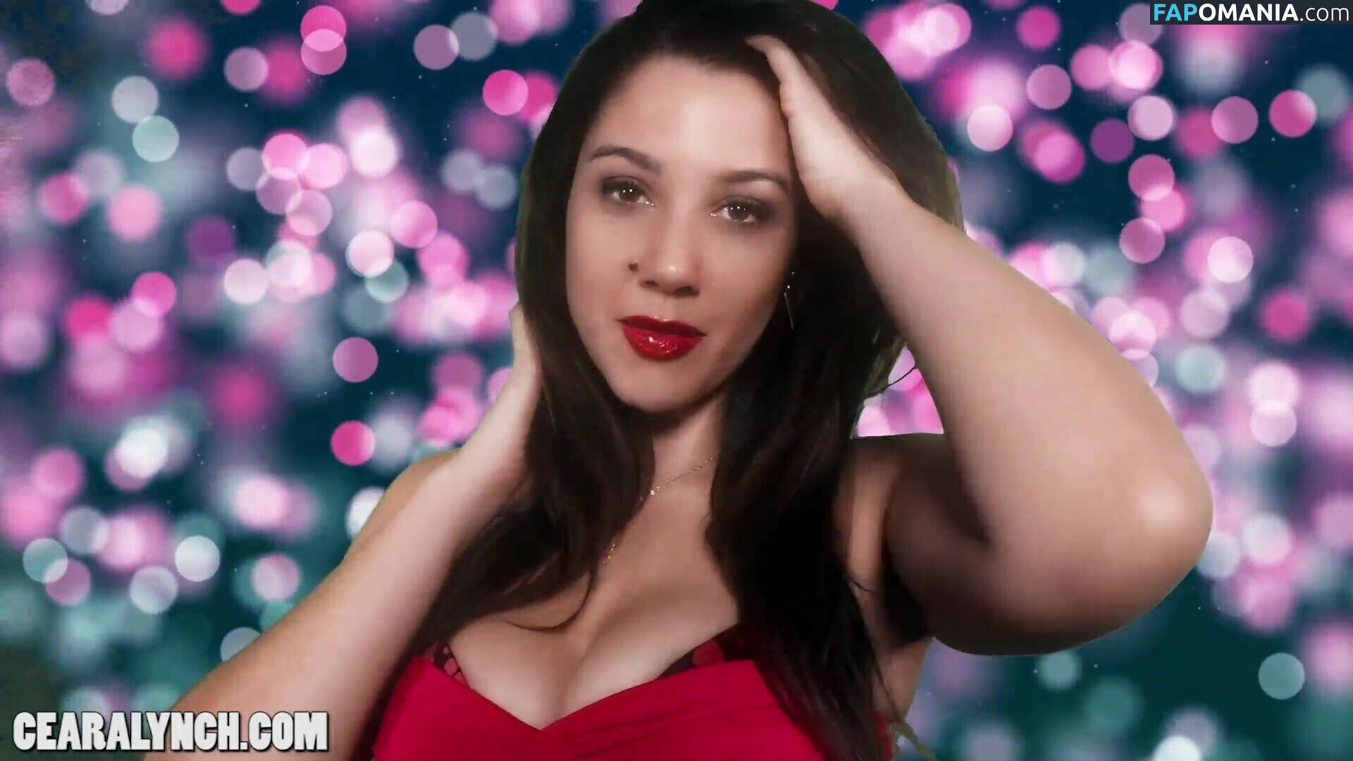 Ceara Lynch / cearalynch Naken OnlyFans  Läckta Foto #177