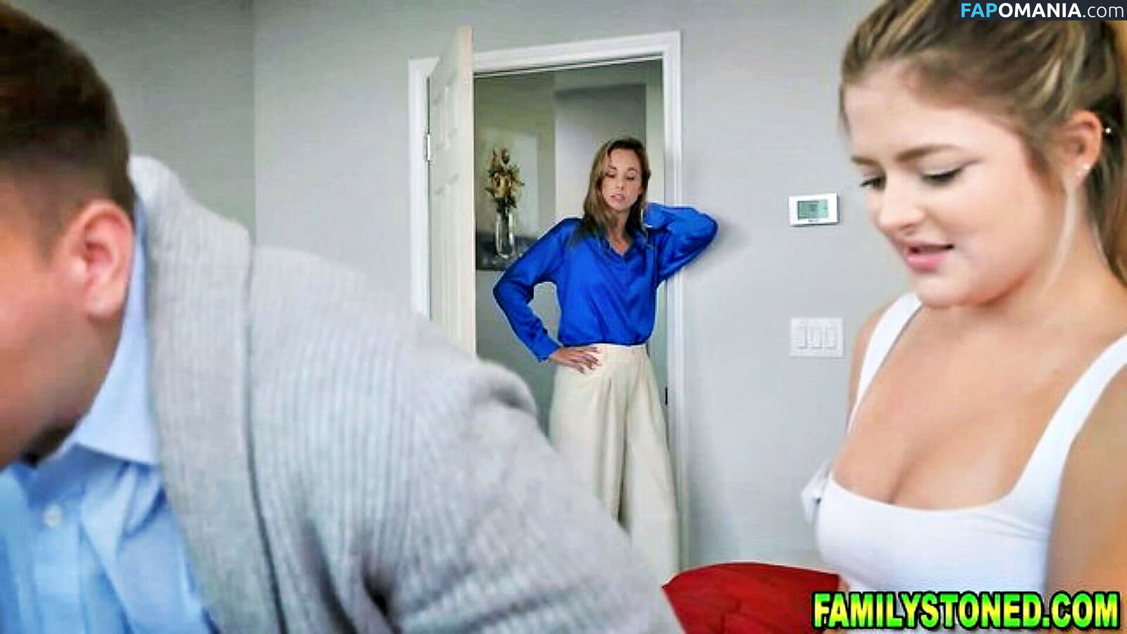 Cece Youngx Naken OnlyFans  Läckta Foto #7