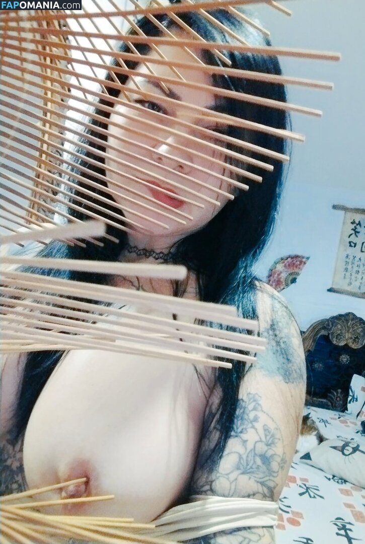 ceceng_69 / nedy69 Naken OnlyFans  Läckta Foto #1