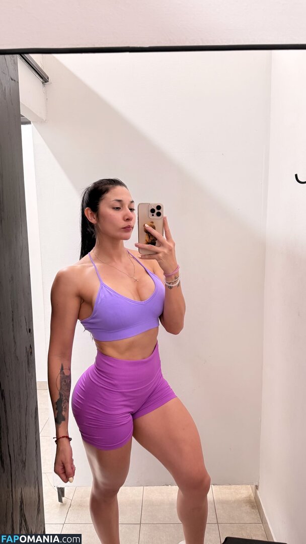 Ceci Paz / Chechuu_paz Naken OnlyFans  Läckta Foto #8