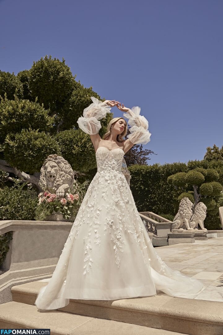 Cecil Blanc Naken OnlyFans  Läckta Foto #3