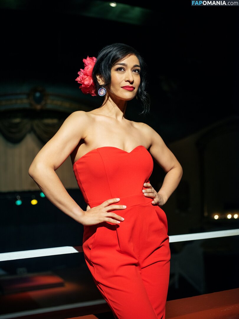 Cecilia Lopez Naken OnlyFans  Läckta Foto #11