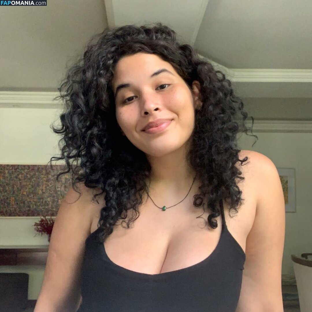 Cartumante / Cecília Ramos / ceciliaramos Naken OnlyFans  Läckta Foto #1