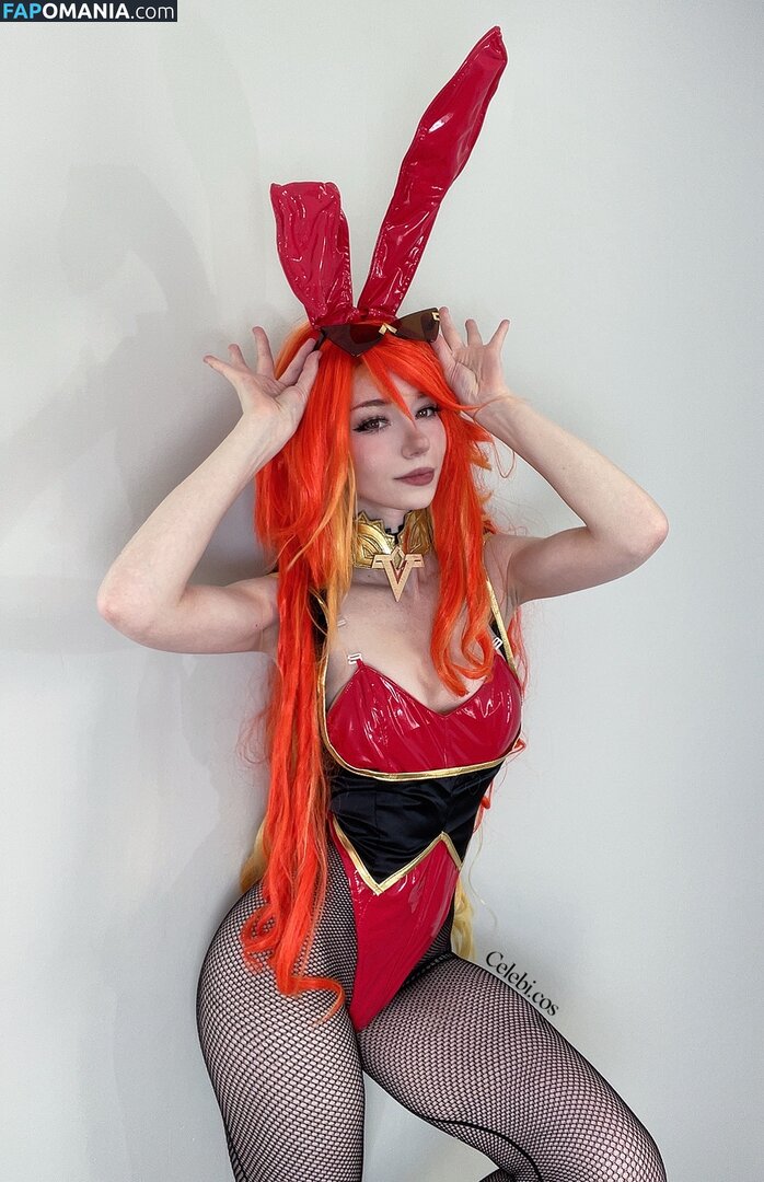 Celebi / Celebi.cos / CelebiCosplays / https: Naken OnlyFans  Läckta Foto #51