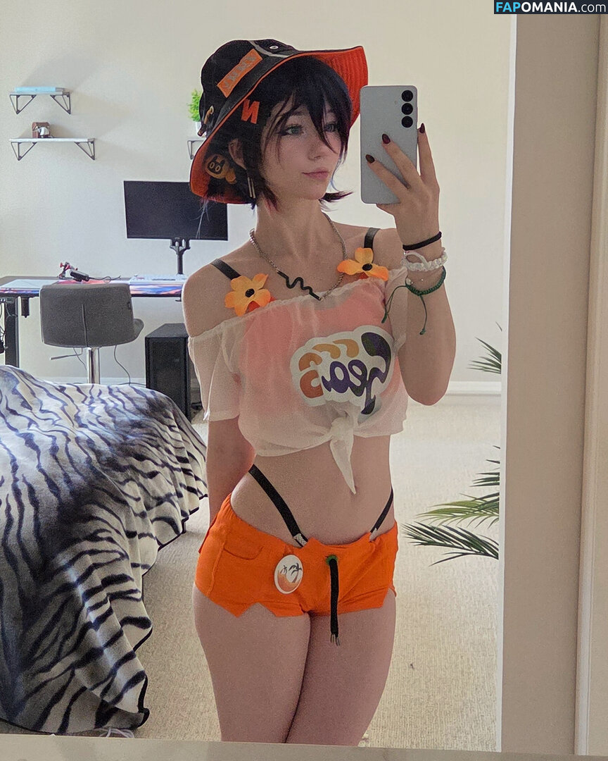Celebi / Celebi.cos / CelebiCosplays / https: Naken OnlyFans  Läckta Foto #67