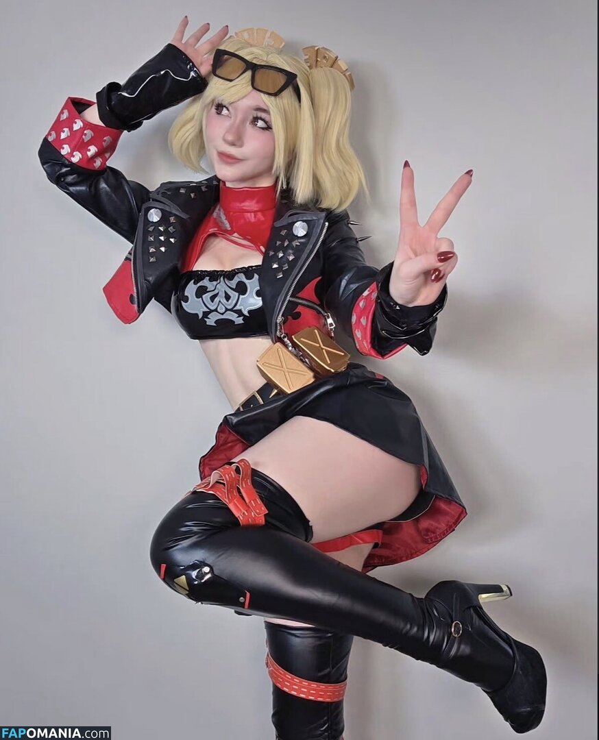 Celebi / Celebi.cos / CelebiCosplays / https: Naken OnlyFans  Läckta Foto #73