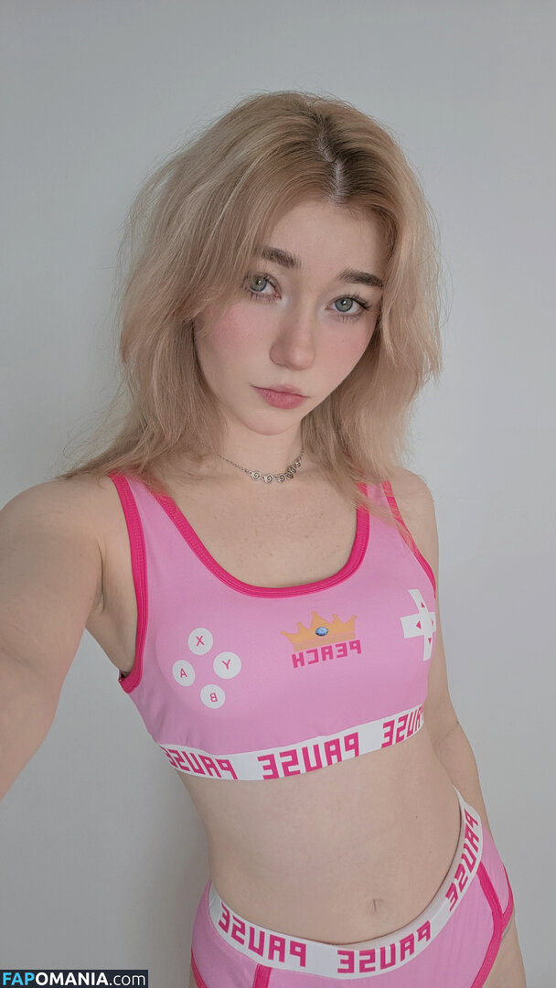 Celebi / Celebi.cos / Celebi_cos / Celebicosplays Naken OnlyFans  Läckta Foto #109