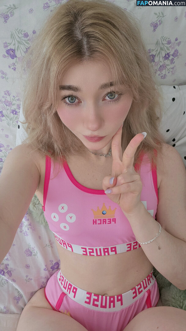 Celebi / Celebi.cos / Celebi_cos / Celebicosplays Naken OnlyFans  Läckta Foto #124