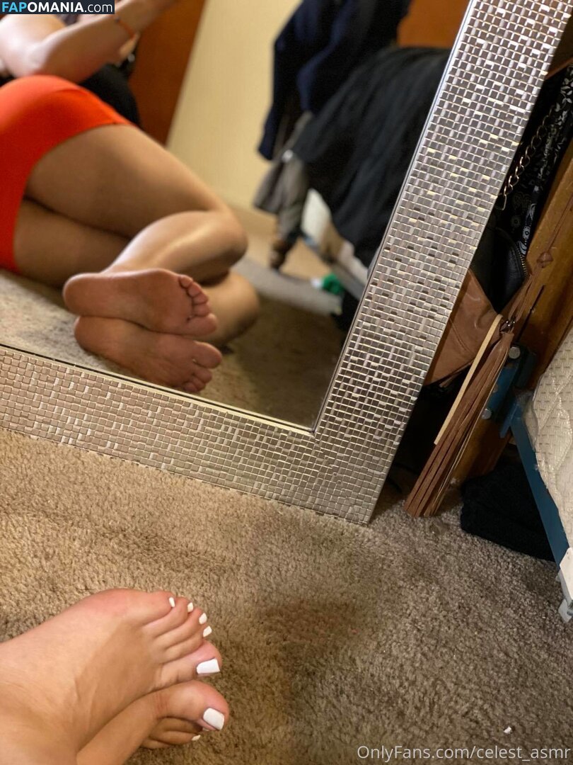 celest_asmr / celestes_asmr Naken OnlyFans  Läckta Foto #13