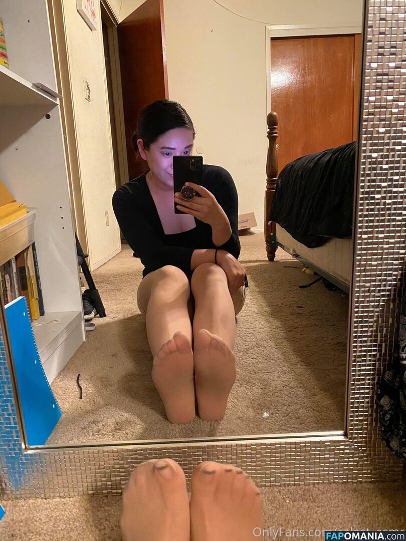 celest_asmr / celestes_asmr Naken OnlyFans  Läckta Foto #17