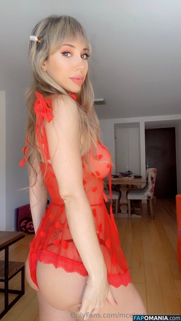 Celeste Gonzalez / CelesteGonzalez / mcelesgonzalez Naken OnlyFans  Läckta Foto #16