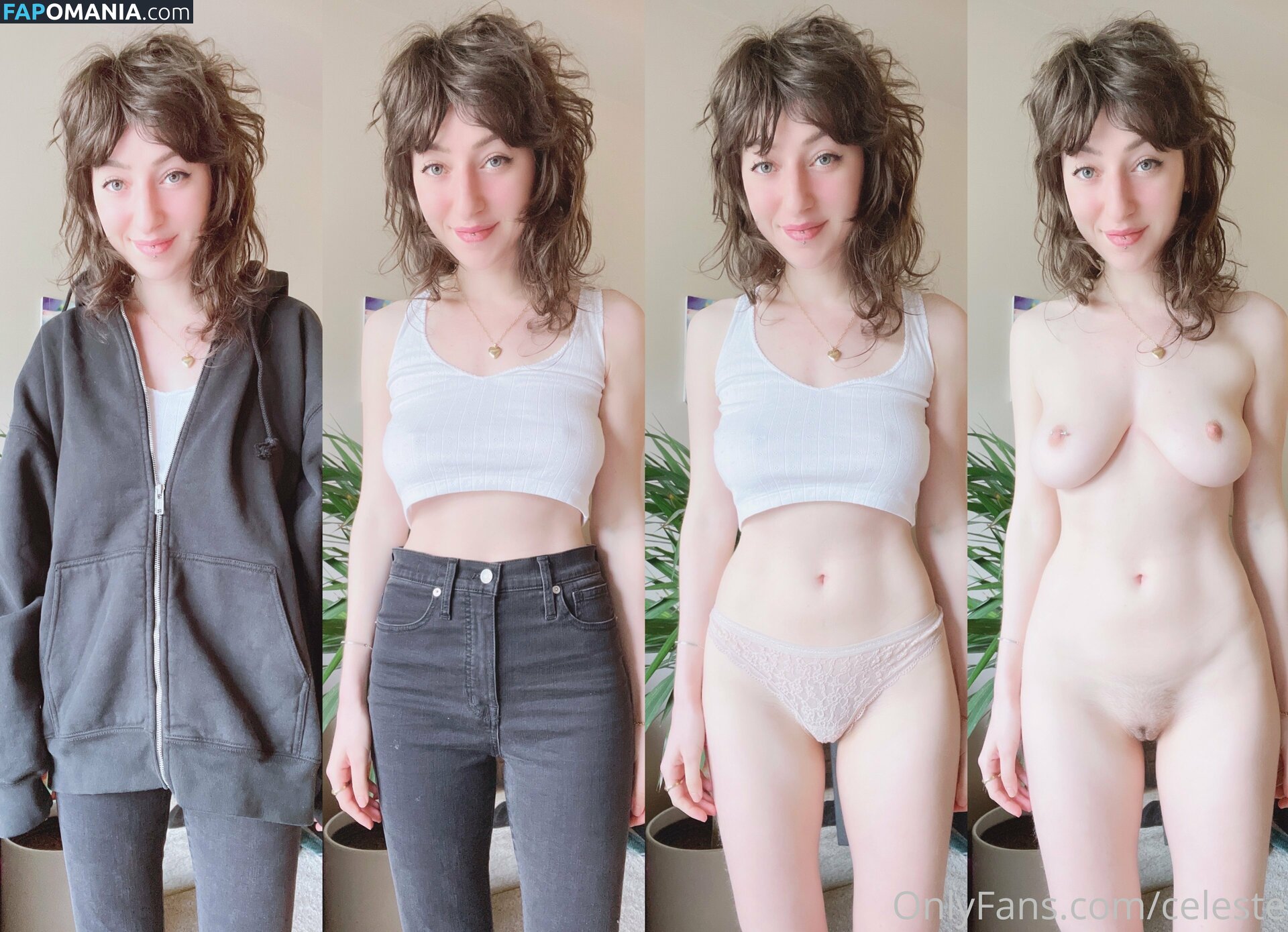 celeste / celestialcel_ Naken OnlyFans  Läckta Foto #41