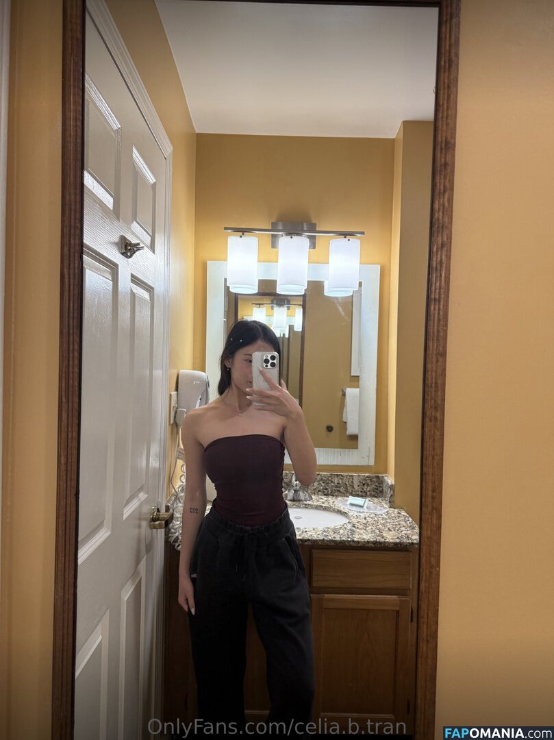 Celia Tran / celia.b.tran Naken OnlyFans  Läckta Foto #97