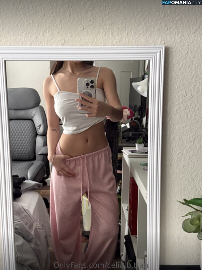 Celia Tran / celia.b.tran Naken OnlyFans  Läckta Foto #111