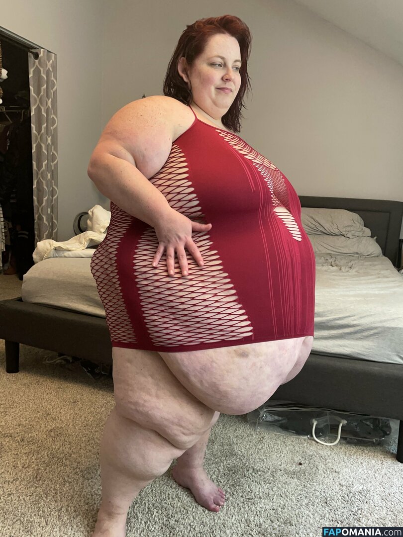 celiabbw Naken OnlyFans  Läckta Foto #26