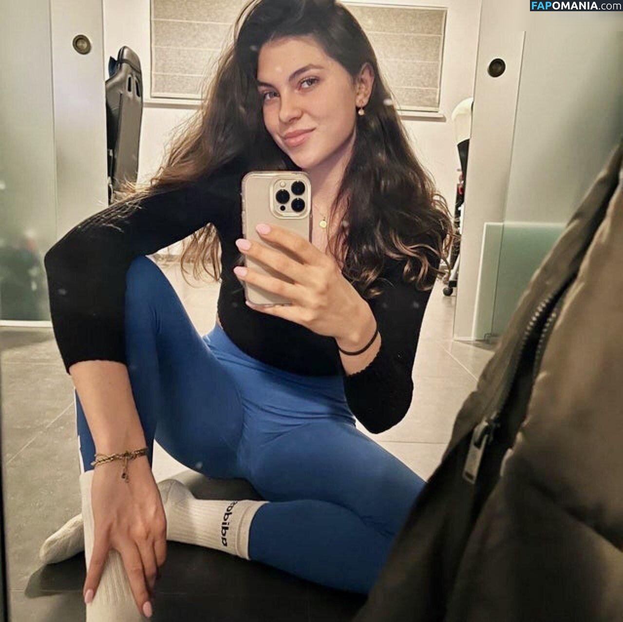 Celine Dept / Celine.dept Naken OnlyFans  Läckta Foto #23