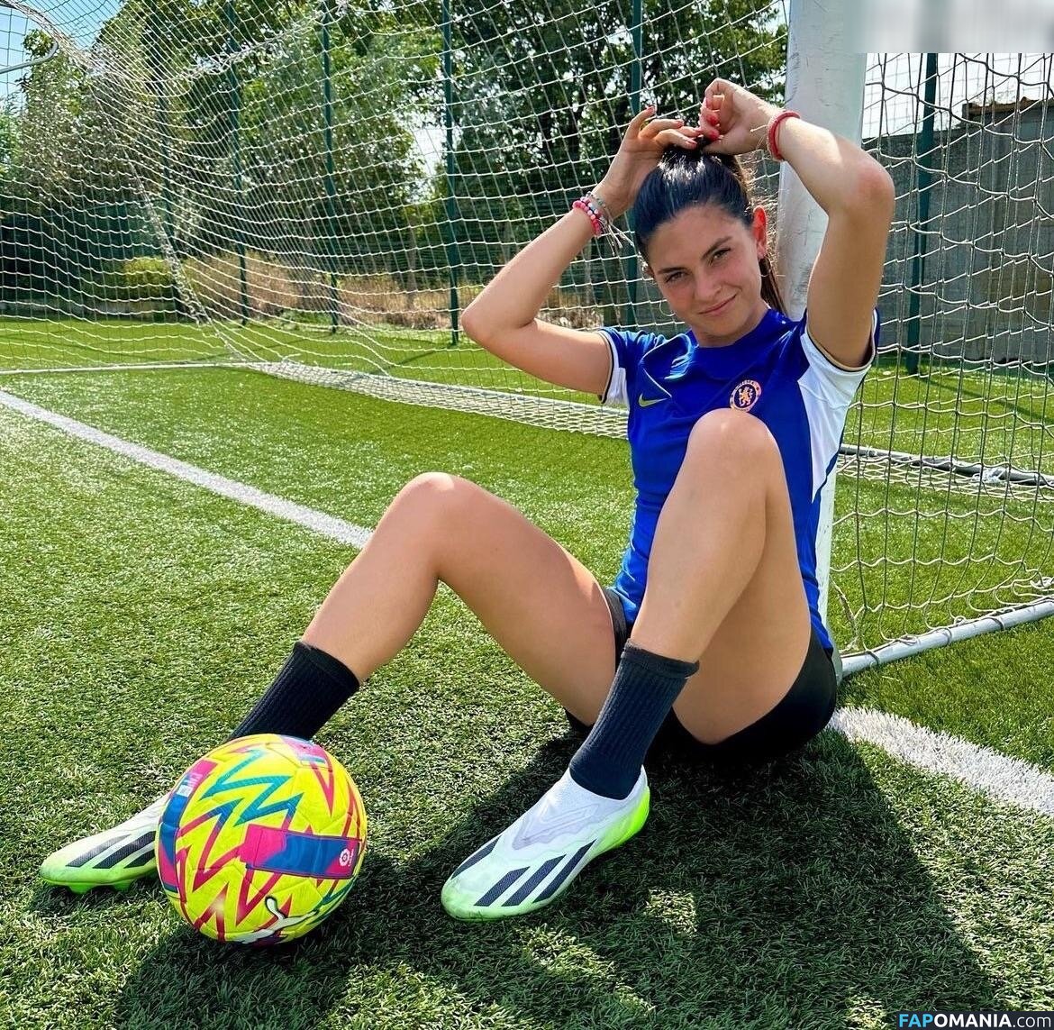 Celine Dept / Celine.dept Naken OnlyFans  Läckta Foto #24