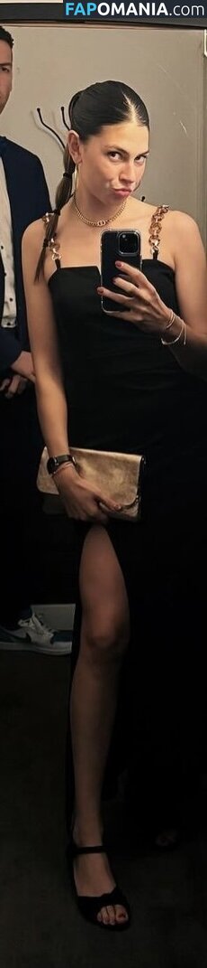 Celine Dept / Celine.dept Naken OnlyFans  Läckta Foto #27