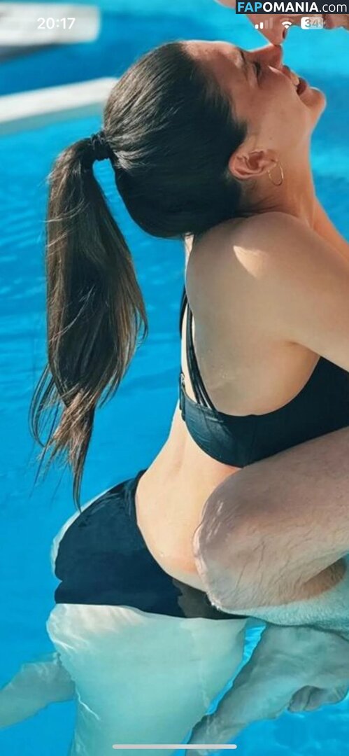 celinedept Naken OnlyFans  Läckta Foto #4