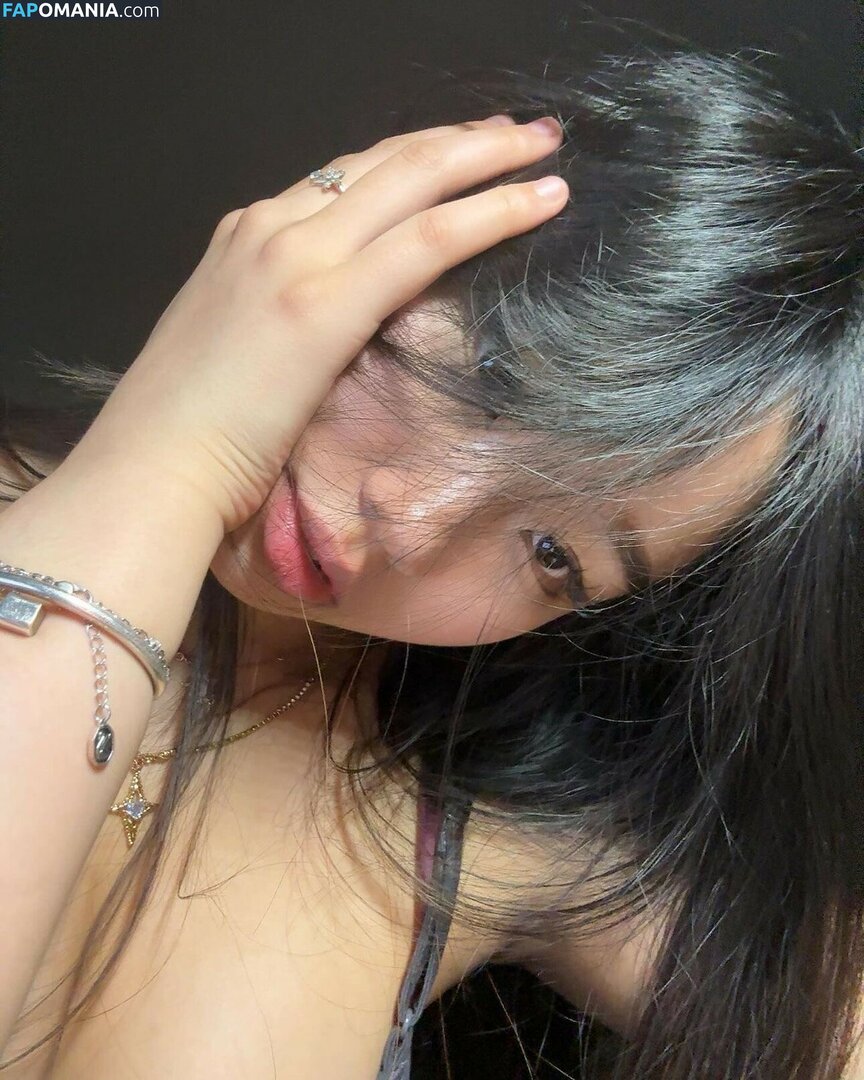 Cellow111 / annie zheng Naken OnlyFans  Läckta Foto #47