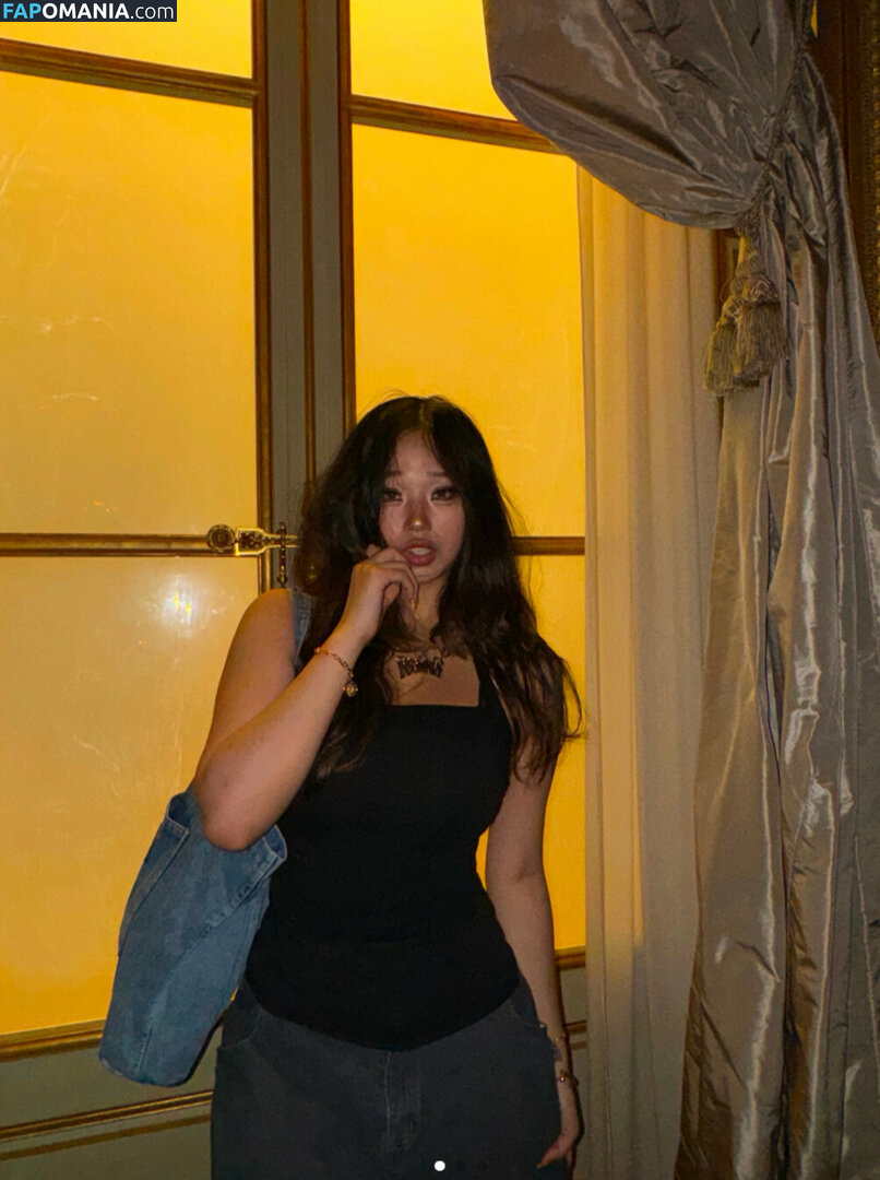 Cellow111 / annie zheng Naken OnlyFans  Läckta Foto #55