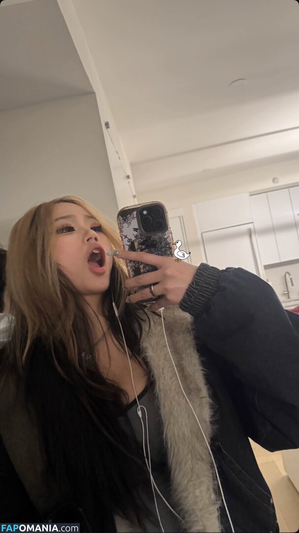 Cellow111 / annie zheng Naken OnlyFans  Läckta Foto #57