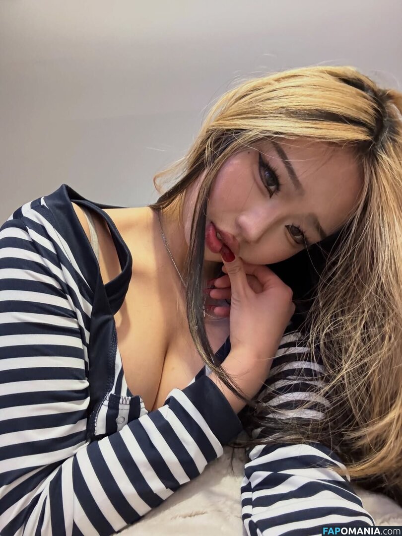 Cellow111 / annie zheng Naken OnlyFans  Läckta Foto #59