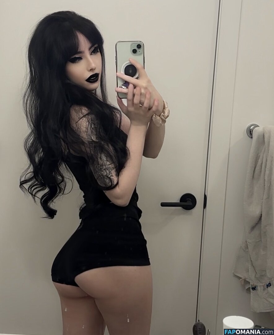 CelTheWitch333 / celthewitch Naken OnlyFans  Läckta Foto #1