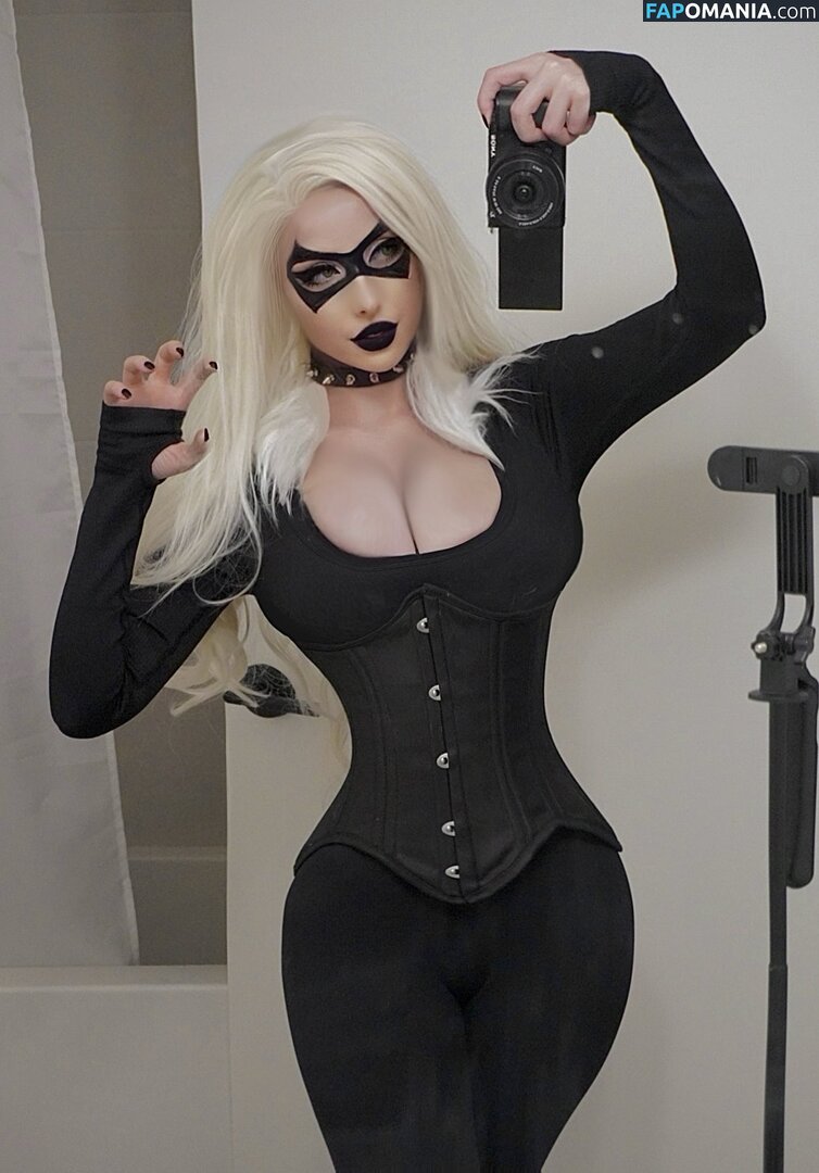 CelTheWitch333 / celthewitch Naken OnlyFans  Läckta Foto #17