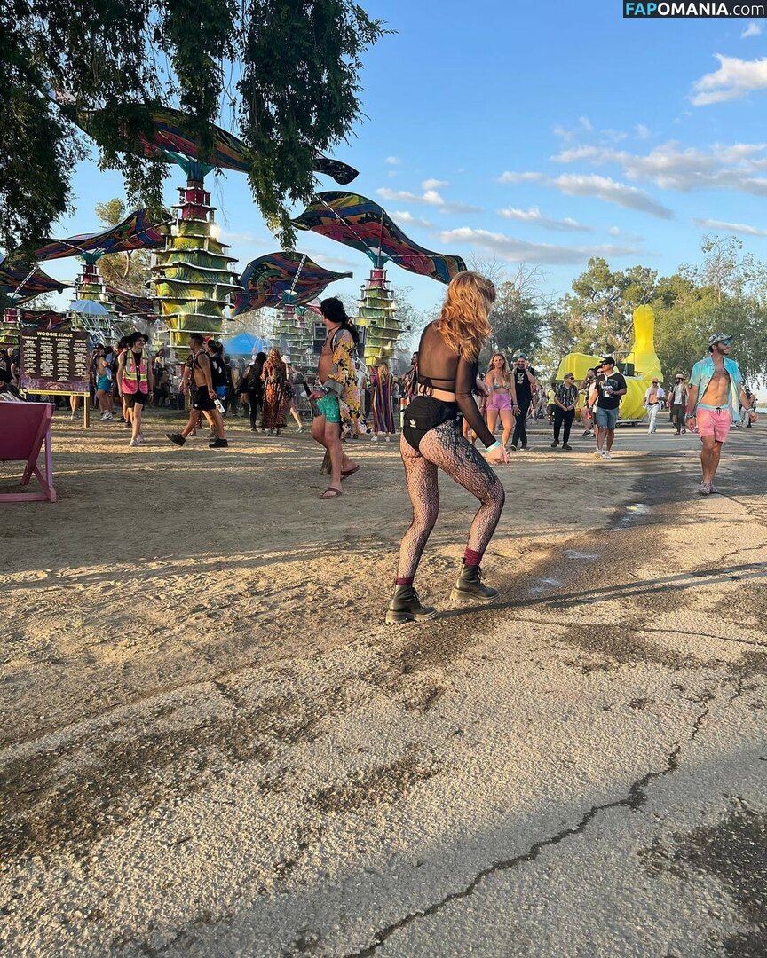 Cera Gibson / ceragibson Naken OnlyFans  Läckta Foto #29