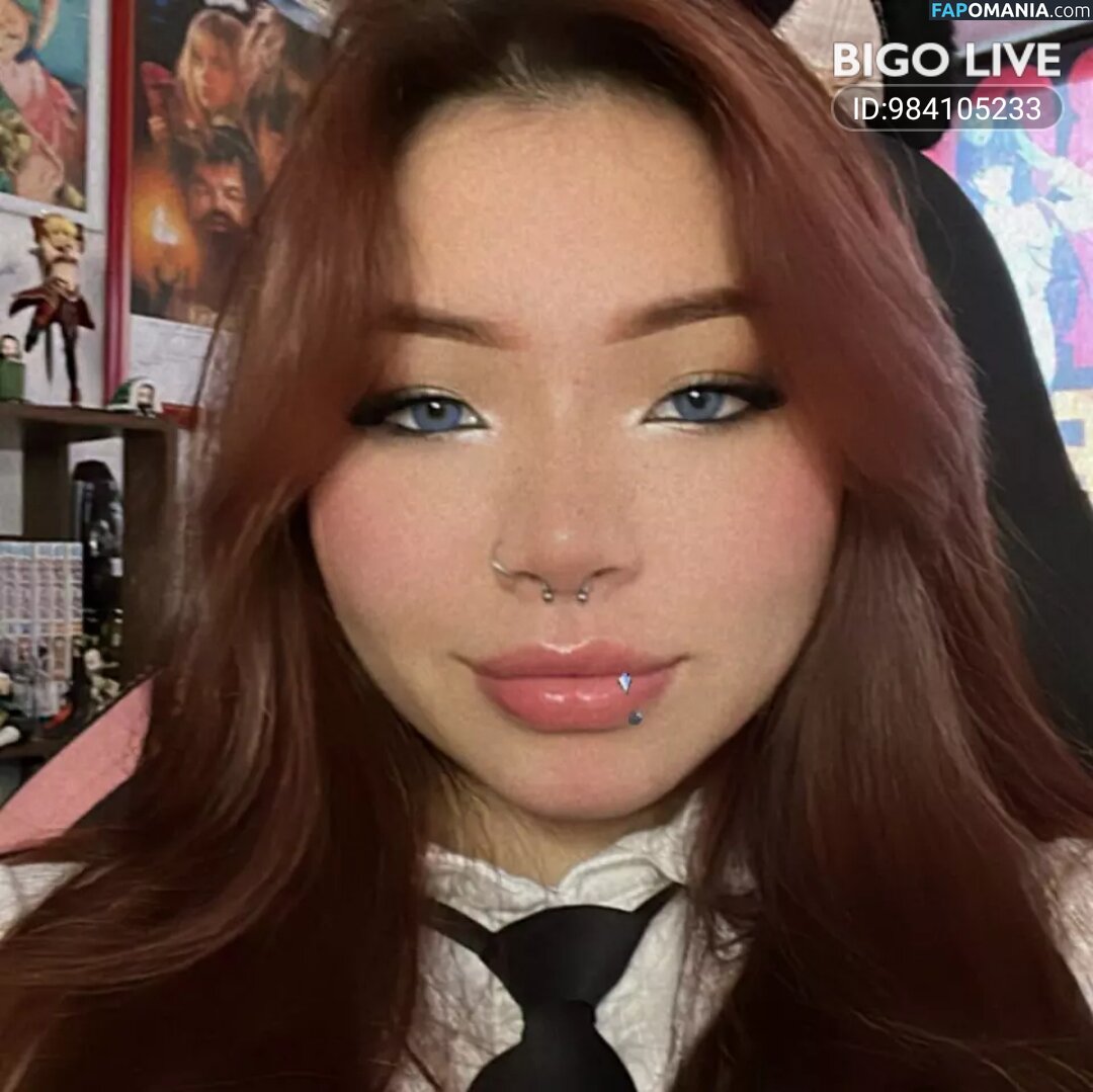 Cerejinha / sofiacerejinhaof Naken OnlyFans  Läckta Foto #1