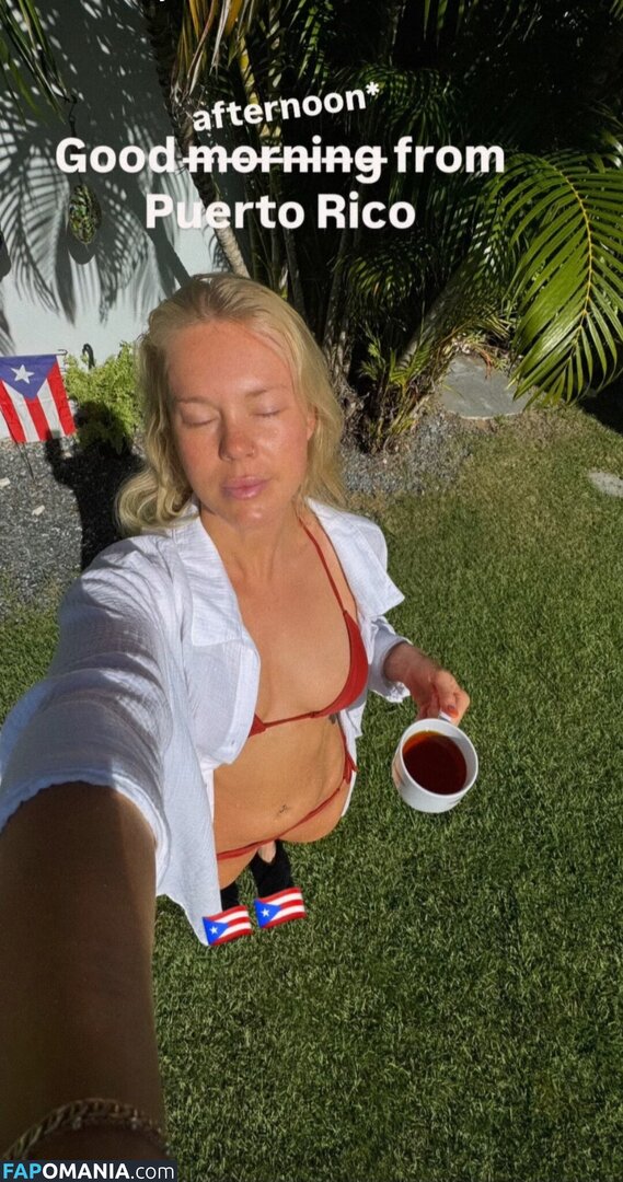 Cerise Taylor / cerisetaylor Naken OnlyFans  Läckta Foto #1