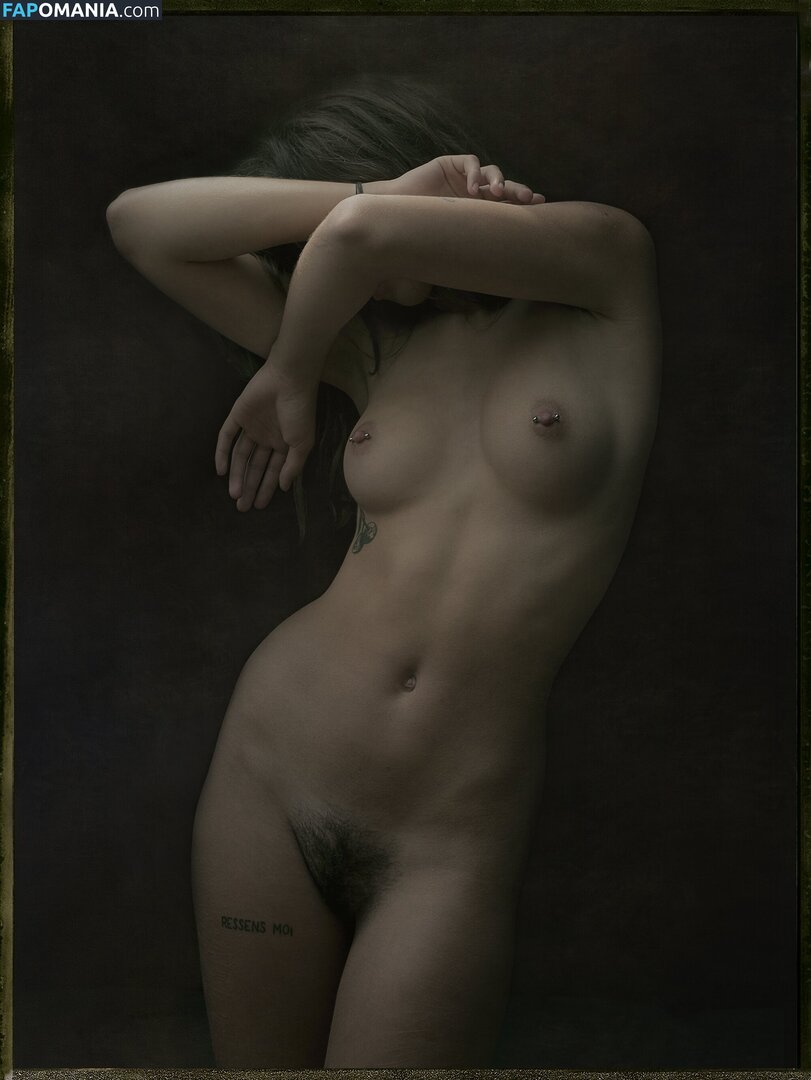 4444.cerise / Cerise4444 Naken OnlyFans  Läckta Foto #1