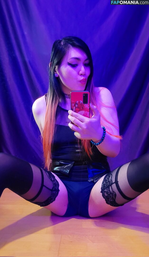 Ceroblast / blastcero / creestina_t Naken OnlyFans  Läckta Foto #22