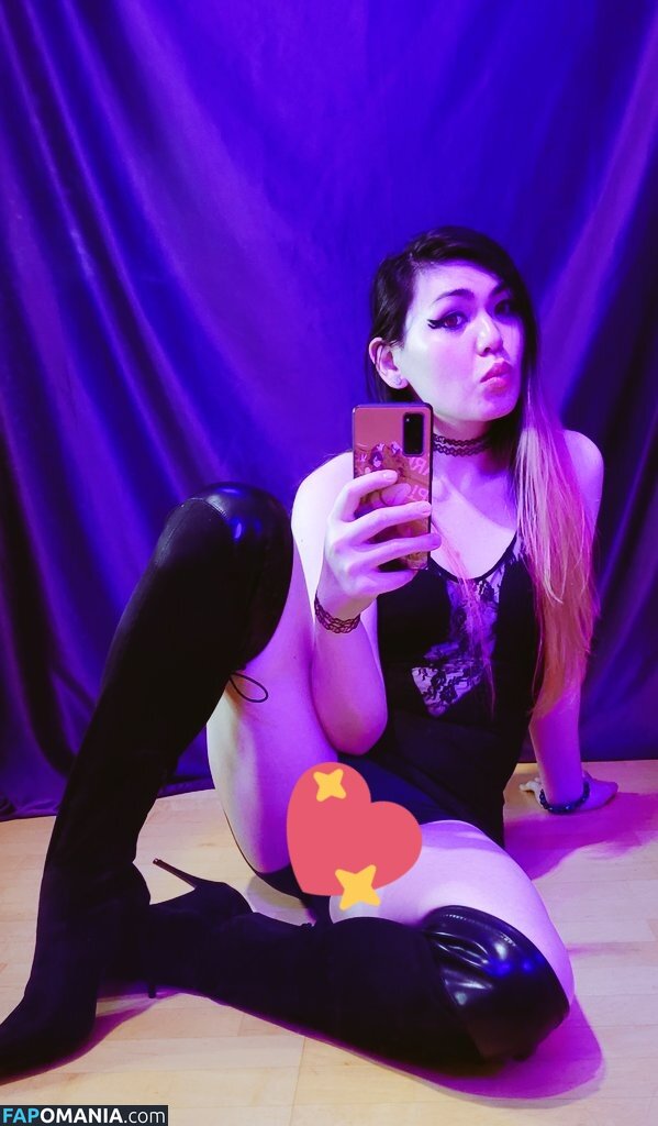 Ceroblast / blastcero / creestina_t Naken OnlyFans  Läckta Foto #23