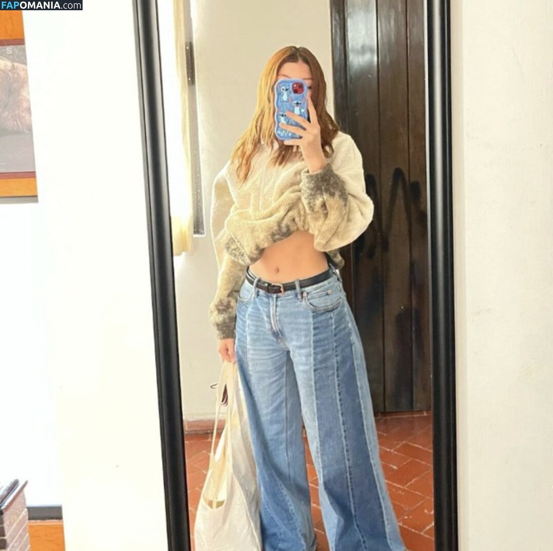 Cervantes Solis / Hungry-Dealer-9772 / jaimecervantessolis / perladorada1717 Naken OnlyFans  Läckta Foto #1