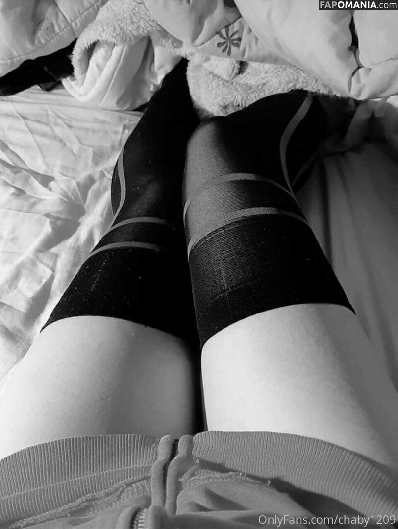 chaby1209 Naken OnlyFans  Läckta Foto #3