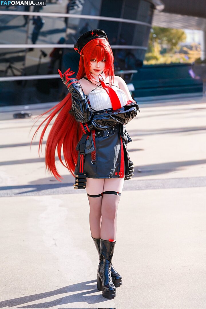 chacco.o / chacco_o / https: / 챠코 チャッコ Chacco Naken OnlyFans  Läckta Foto #2