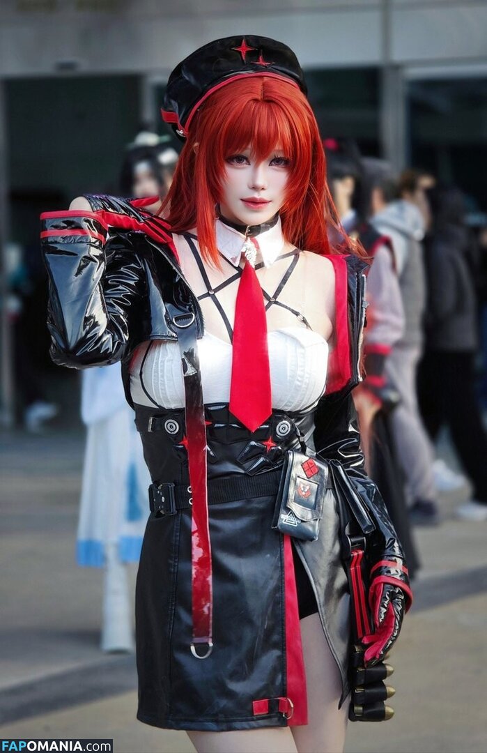 chacco.o / chacco_o / https: / 챠코 チャッコ Chacco Naken OnlyFans  Läckta Foto #4