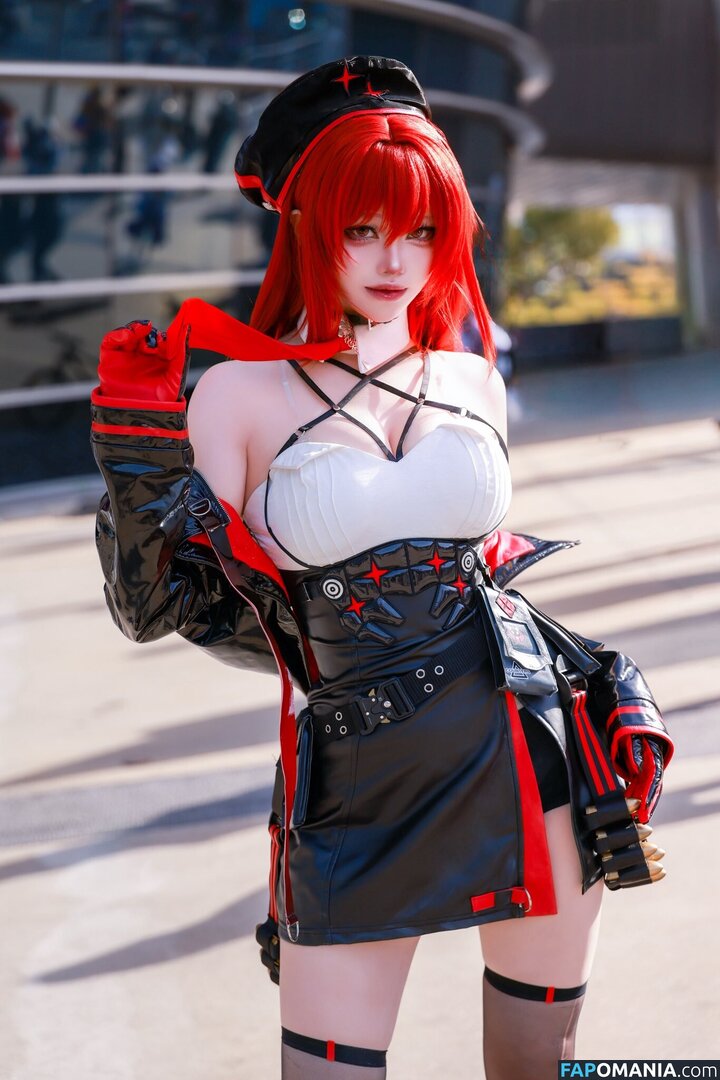 chacco.o / chacco_o / https: / 챠코 チャッコ Chacco Naken OnlyFans  Läckta Foto #7