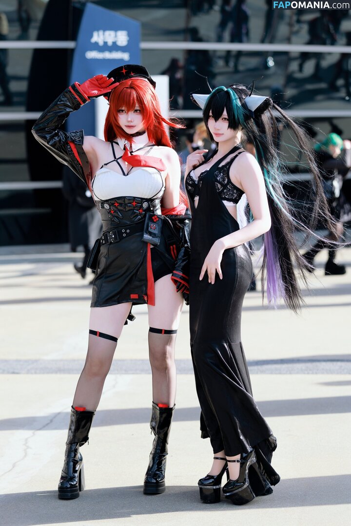 chacco.o / chacco_o / https: / 챠코 チャッコ Chacco Naken OnlyFans  Läckta Foto #11